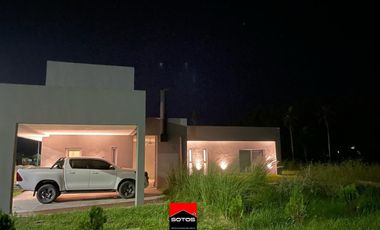 Casa en Capital