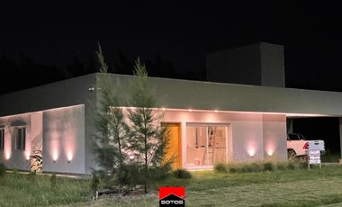 Casa en Capital