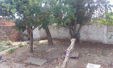 Casa de 3 ambientes y amplio lote con local en venta en Guernica