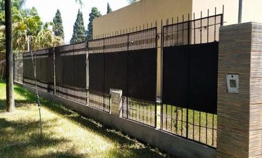 Venta Casa Quinta en Jorge Newbery Sauce Viejo