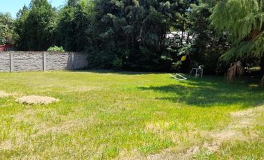Venta Casa Quinta en Jorge Newbery Sauce Viejo