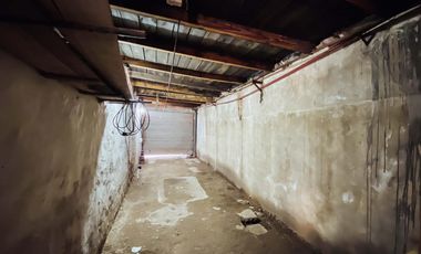 Casa en venta - 3 Dormitorios 1 Baño - Cochera - 400Mts2 - Melchor Romero, La Plata