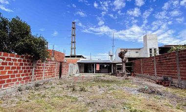 Casa en venta - 3 Dormitorios 1 Baño - Cochera - 400Mts2 - Melchor Romero, La Plata