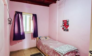 Casa en venta - 3 Dormitorios 1 Baño - Cochera - 400Mts2 - Melchor Romero, La Plata