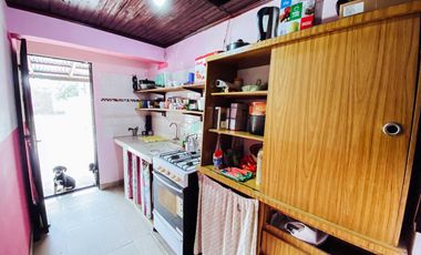 Casa en venta - 3 Dormitorios 1 Baño - Cochera - 400Mts2 - Melchor Romero, La Plata