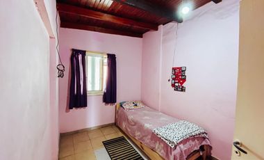 Casa en venta - 3 Dormitorios 1 Baño - Cochera - 400Mts2 - Melchor Romero, La Plata