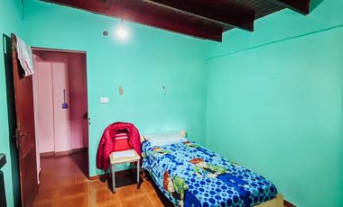 Casa en venta - 3 Dormitorios 1 Baño - Cochera - 400Mts2 - Melchor Romero, La Plata