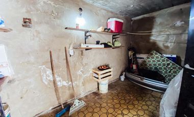 Casa en venta - 3 Dormitorios 1 Baño - Cochera - 400Mts2 - Melchor Romero, La Plata
