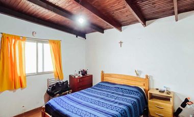 Casa en venta - 3 Dormitorios 1 Baño - Cochera - 400Mts2 - Melchor Romero, La Plata