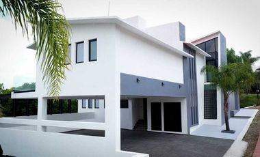 CASA EN VENTA EN VISTA REAL