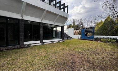 CASA EN VENTA EN VISTA REAL