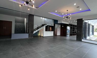 CASA EN VENTA EN VISTA REAL