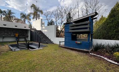 CASA EN VENTA EN VISTA REAL