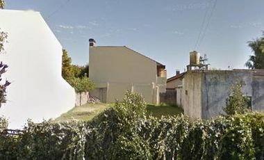 LOTE 234 METROS CAISAMAR