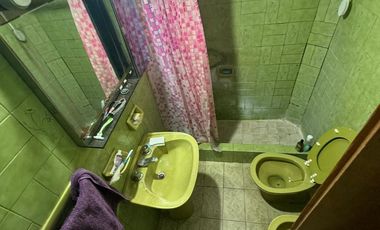 Vivienda de 2 ambientes con dos locales