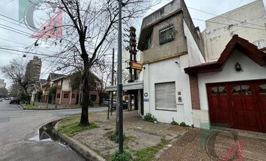 Vivienda de 2 ambientes con dos locales