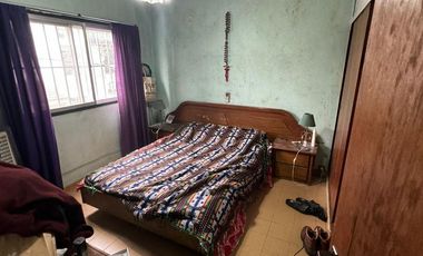 Vivienda de 2 ambientes con dos locales
