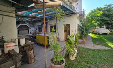 Venta Casa Santo Tome