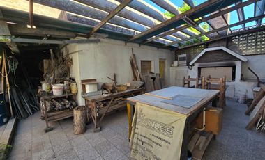 Venta Casa Santo Tome