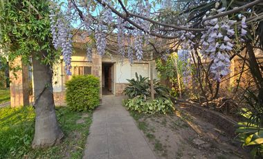 Venta Casa Santo Tome