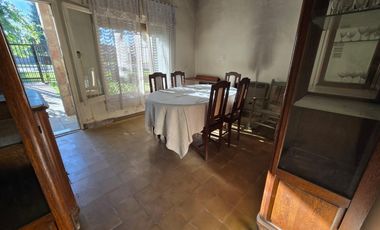 Venta Casa Santo Tome