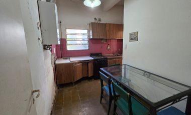 Venta Casa Santo Tome