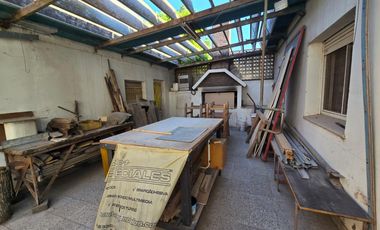 Venta Casa Santo Tome