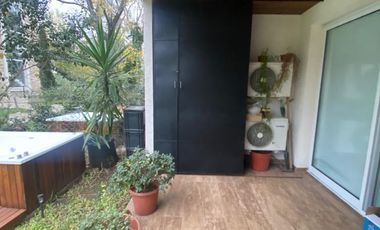Departamento en venta main park Canning