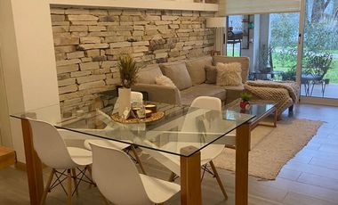 Departamento en venta main park Canning