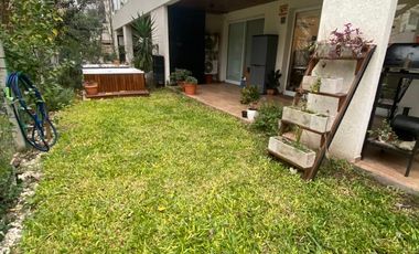 Departamento en venta main park Canning