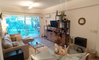 Departamento en venta main park Canning