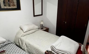 Venta Departamento en 6 ambientes con vista al lago