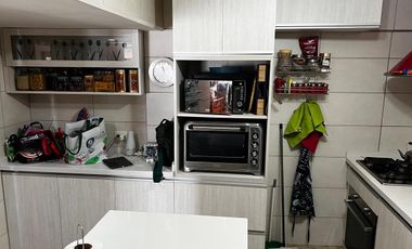 Venta Departamento en 6 ambientes con vista al lago