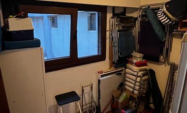 Venta Departamento en 6 ambientes con vista al lago