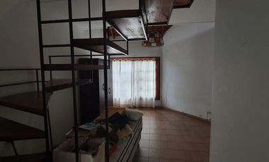 Dúplex en Bernal Este
