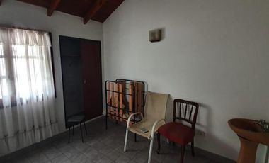 Dúplex en Bernal Este