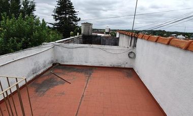 Dúplex en Bernal Este