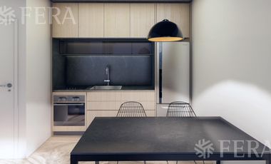 Venta Departamento 2 ambientes con balcón corrido en Avellaneda