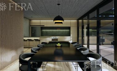 Venta Departamento 2 ambientes con balcón corrido en Avellaneda