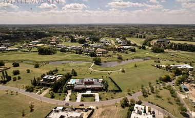 Venta Lote en Pilará, La Volanta