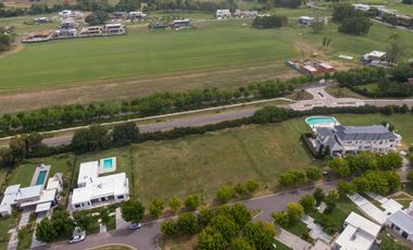 Venta Lote en Pilará, La Volanta