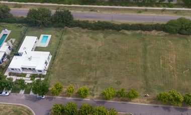 Venta Lote en Pilará, La Volanta