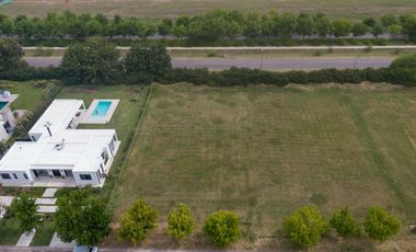 Venta Lote en Pilará, La Volanta