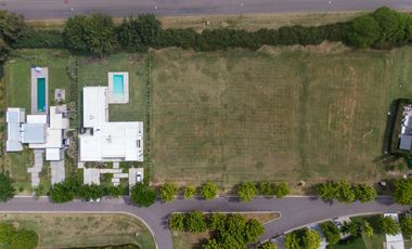 Venta Lote en Pilará, La Volanta