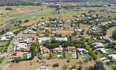 Venta Lote en Pilará, La Volanta