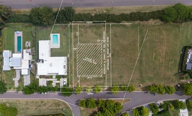 Venta Lote en Pilará, La Volanta