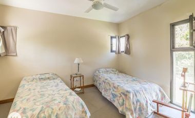 Casa 4 dormitorios, amplio jardín - Puerto Paraíso - Gral Lagos | Venta