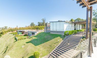 Casa 4 dormitorios, amplio jardín - Puerto Paraíso - Gral Lagos | Venta