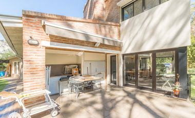 Casa 4 dormitorios, amplio jardín - Puerto Paraíso - Gral Lagos | Venta