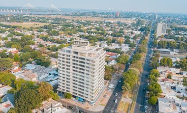 AV. SAN MARTÍN al 1300 VENTA DEPARTAMENTO 3 DORMITORIOS EN BAIGORRIA – TORRE PARAISO